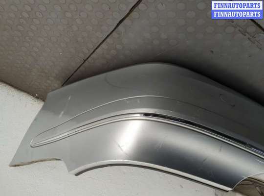 купить Бампер на Mercedes CLK W209 2002-2010
