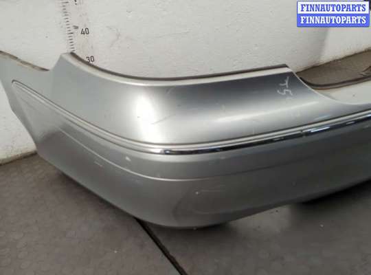 купить Бампер на Mercedes CLK W209 2002-2010