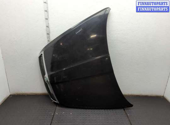 Купить Капот на Skoda Octavia (A5) 2004-2013 Капот SK517030 на Skoda Octavia (A5) 2004-2013