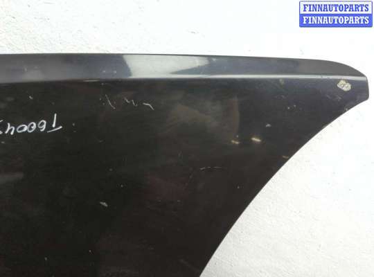 купить Капот на Skoda Octavia (A5) 2004-2013