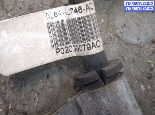 купить Радиатор гидроусилителя на Ford Escape 2000-2006