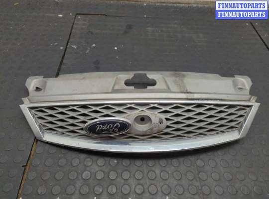 купить Решетка радиатора на Ford Mondeo 3 2000-2007