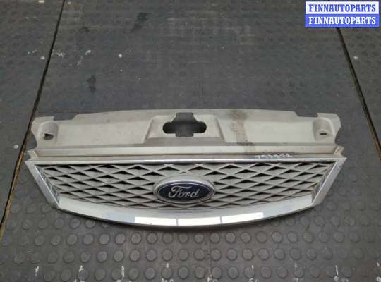 Купить Решетка радиатора на Ford Mondeo 3 2000-2007 Решетка радиатора FO2146525 на Ford Mondeo 3 2000-2007