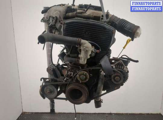 купить Двигатель (ДВС) на KIA Sportage 1993-2006