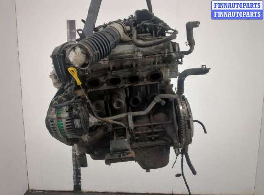 купить Двигатель (ДВС) на KIA Sportage 1993-2006