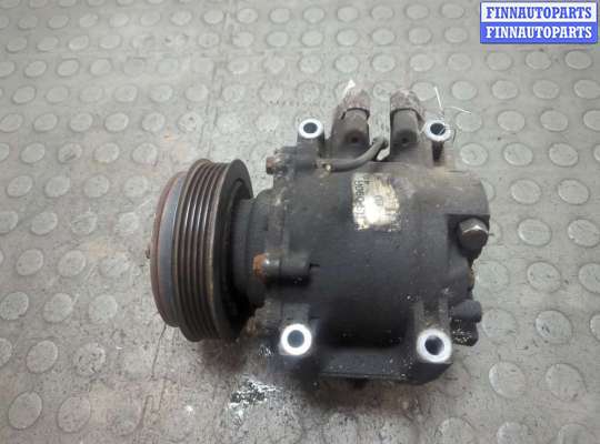 Компрессор кондиционера HD526480 на Honda Jazz 2001-2008