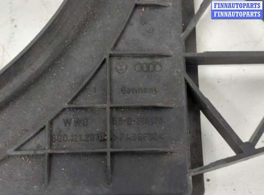 купить Вентилятор радиатора на Volkswagen Polo 2001-2005