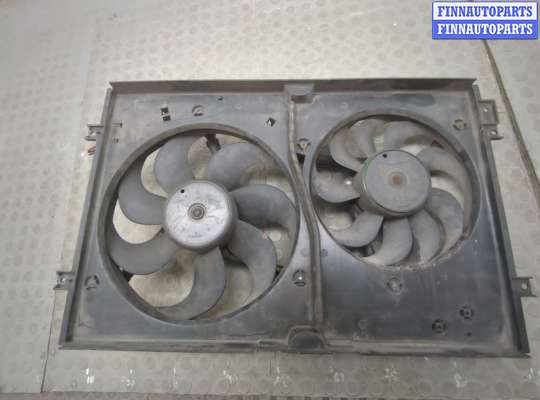 купить Вентилятор радиатора на Volkswagen Golf 4 1997-2006