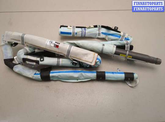 купить Подушка безопасности боковая (шторка) на Nissan Pathfinder 2012-2020