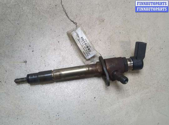 Форсунка топливная LRS1315 на Land Rover Range Rover Sport 2005-2013