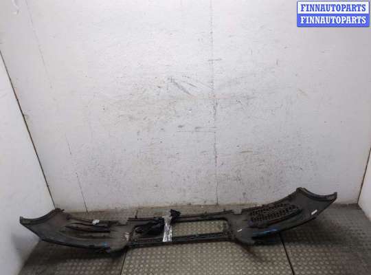 купить Бампер на Volkswagen Touareg 2006-2010