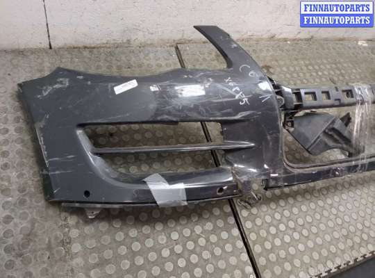 купить Бампер на Volkswagen Touareg 2006-2010