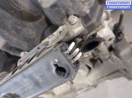 купить Генератор на Mercedes A W168 1997-2004