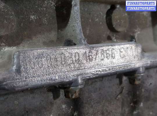купить Генератор на Mercedes A W168 1997-2004