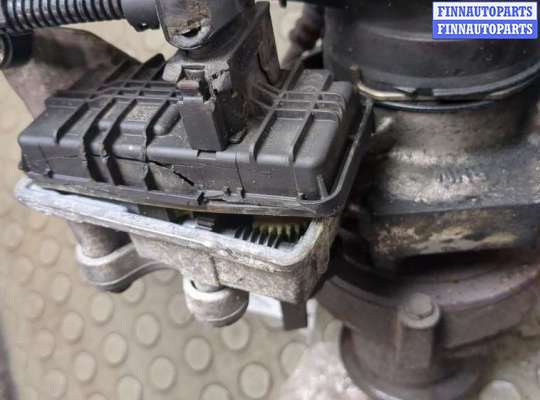 купить Турбина на BMW 3 E90, E91, E92, E93 2005-2012