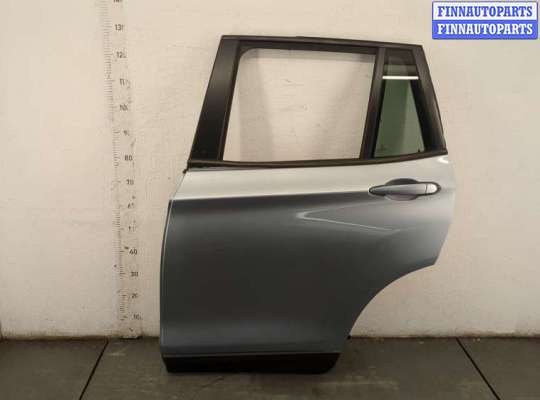 купить Замок двери на BMW X3 F25 2010-2017