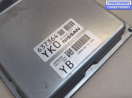 купить Блок управления двигателем на Infiniti QX70 2013-2018