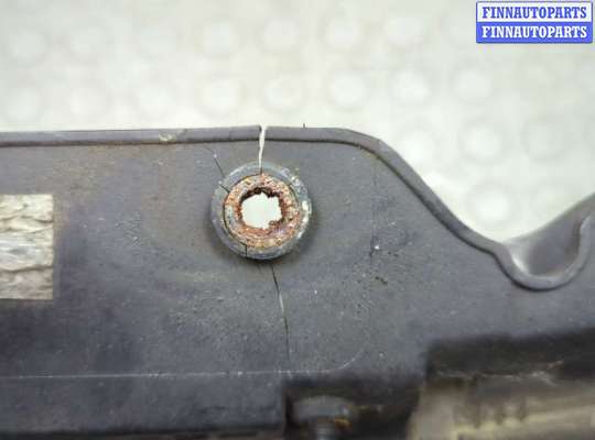 купить Решетка радиатора на BMW 7 E65 2001-2008