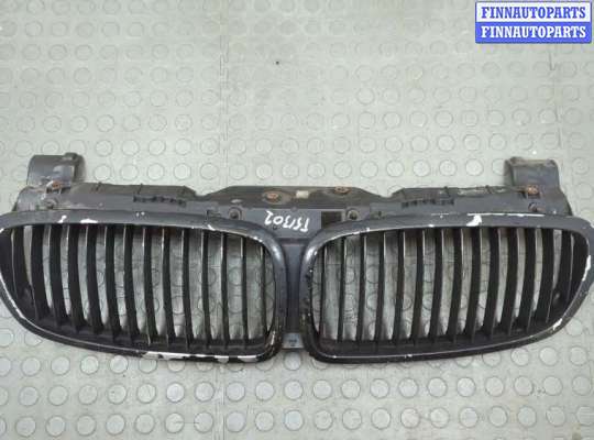 купить Решетка радиатора на BMW 7 E65 2001-2008