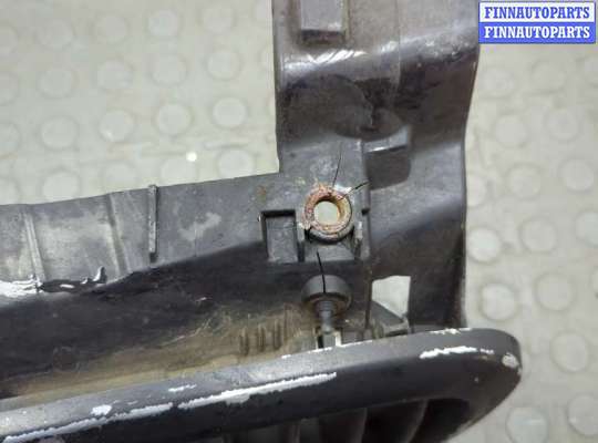 купить Решетка радиатора на BMW 7 E65 2001-2008