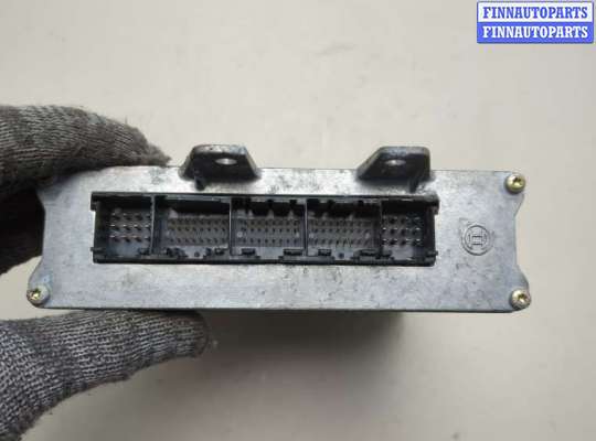 купить Блок управления двигателем на Audi A4 (B5) 1994-2000