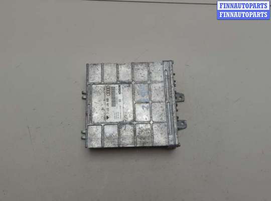 купить Блок управления двигателем на Audi A4 (B5) 1994-2000
