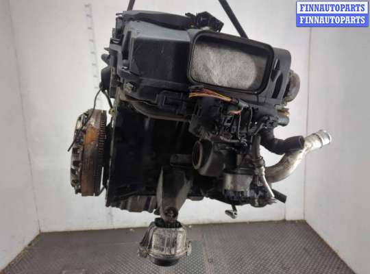 купить Форсунка топливная на BMW 3 E90, E91, E92, E93 2005-2012