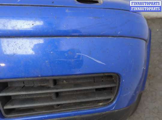 купить Бампер на Volkswagen Golf 4 1997-2005