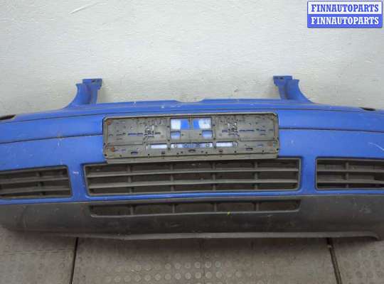 купить Бампер на Volkswagen Golf 4 1997-2005