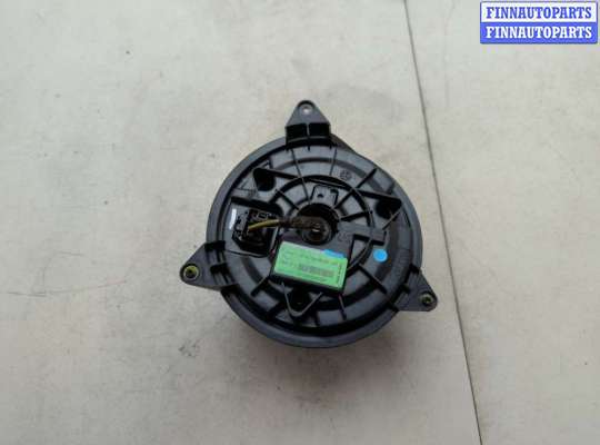 купить Двигатель отопителя (моторчик печки) на Ford Mondeo 3 2000-2007