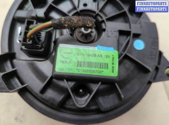 купить Двигатель отопителя (моторчик печки) на Ford Mondeo 3 2000-2007