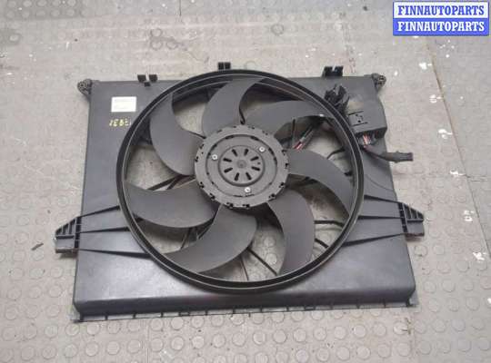 купить Вентилятор радиатора на Mercedes R W251 2005-2017