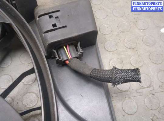 купить Вентилятор радиатора на Mercedes R W251 2005-2017