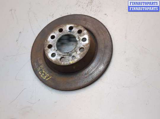 купить Диск тормозной на Volkswagen Passat 6 2005-2010