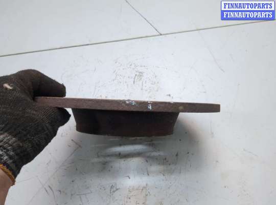 купить Диск тормозной на Volkswagen Passat 6 2005-2010