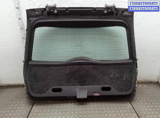 купить Подсветка номера на BMW 3 E46 1998-2006