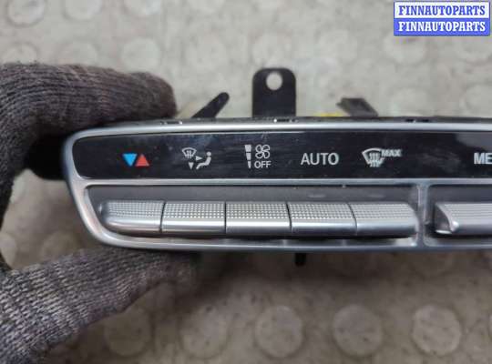 купить Переключатель отопителя (печки) на Mercedes C W205 2014-2023