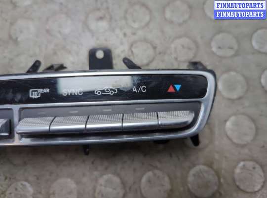купить Переключатель отопителя (печки) на Mercedes C W205 2014-2023
