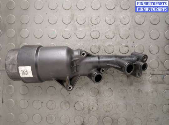 купить Корпус масляного фильтра на BMW 5 E60 2003-2010
