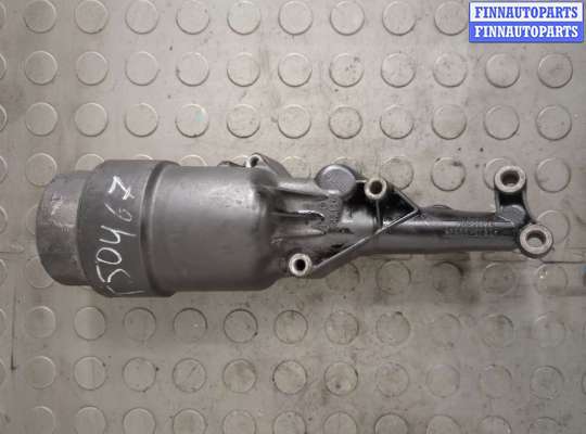 купить Корпус масляного фильтра на BMW 5 E60 2003-2010