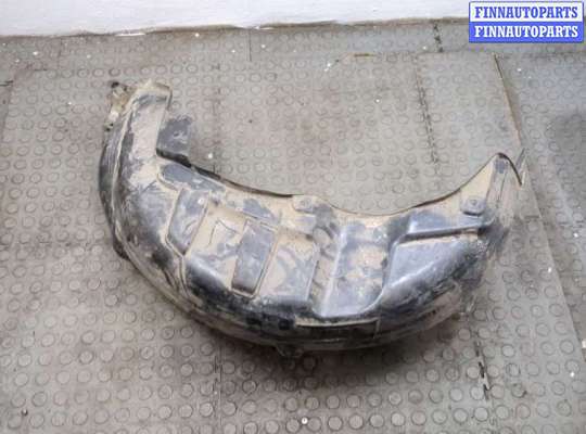 купить Защита арок (подкрылок) на Subaru Forester (S12) 2008-2012