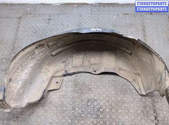 купить Защита арок (подкрылок) на Subaru Forester (S12) 2008-2012