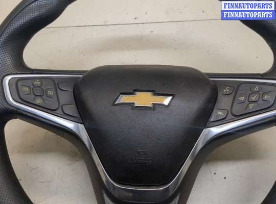 купить Подушка безопасности водителя на Chevrolet Equinox 2017-2024