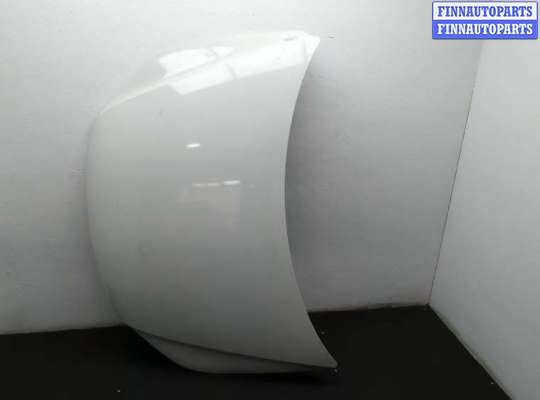 купить Обшивка капота на Volkswagen Tiguan 2011-2018