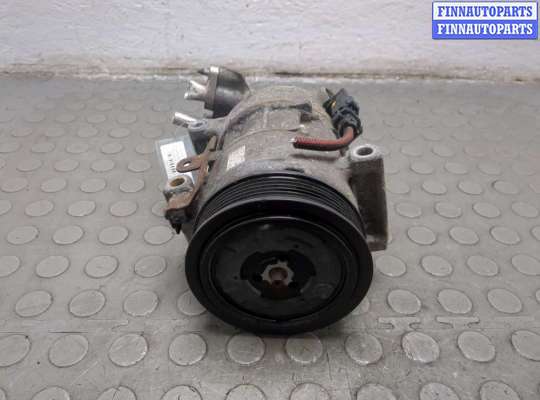 купить Компрессор кондиционера на Citroen C4 2010-2020