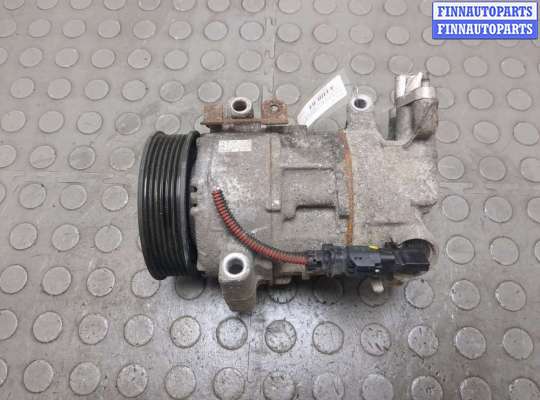 Компрессор кондиционера