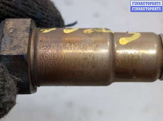 купить Лямбда зонд на Mercedes ML W164 2005-2011