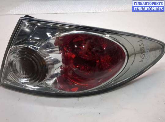 купить Фонарь (задний) на Mazda 6 (GG) 2002-2007