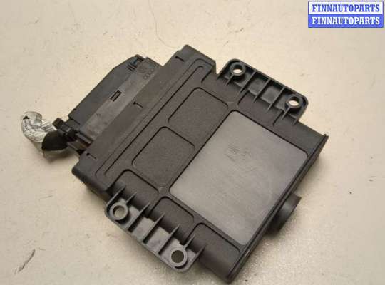 ЭБУ АКПП (блок управления автоматом) на Volkswagen Touareg I (7L)