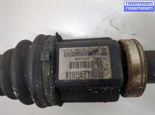 купить Полуось (приводной вал, шрус) на Volvo S60 2000-2009